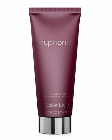 Calvin Klein Euphoria Body Lotion 6.7 Oz myselflingerie.com